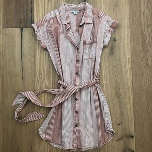 American Eagle dress XS petite